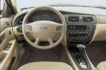 Ford Taurus 2000 года